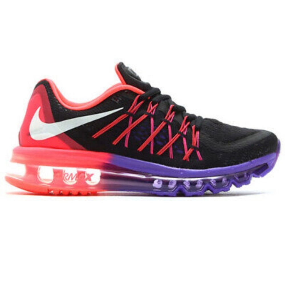 Women’s Nike Air Max Running Shoes